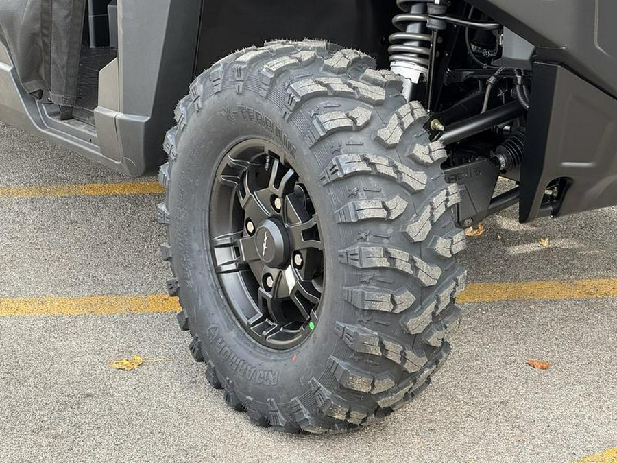 2026 Polaris® Ranger Crew XP 1000 Premium