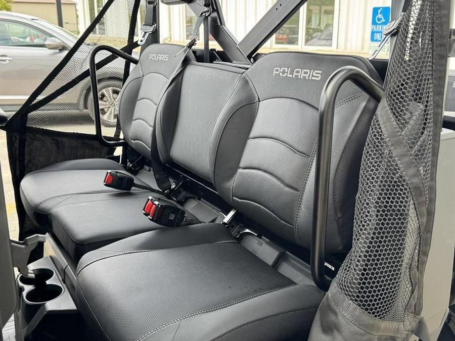 2026 Polaris® Ranger Crew XP 1000 Premium