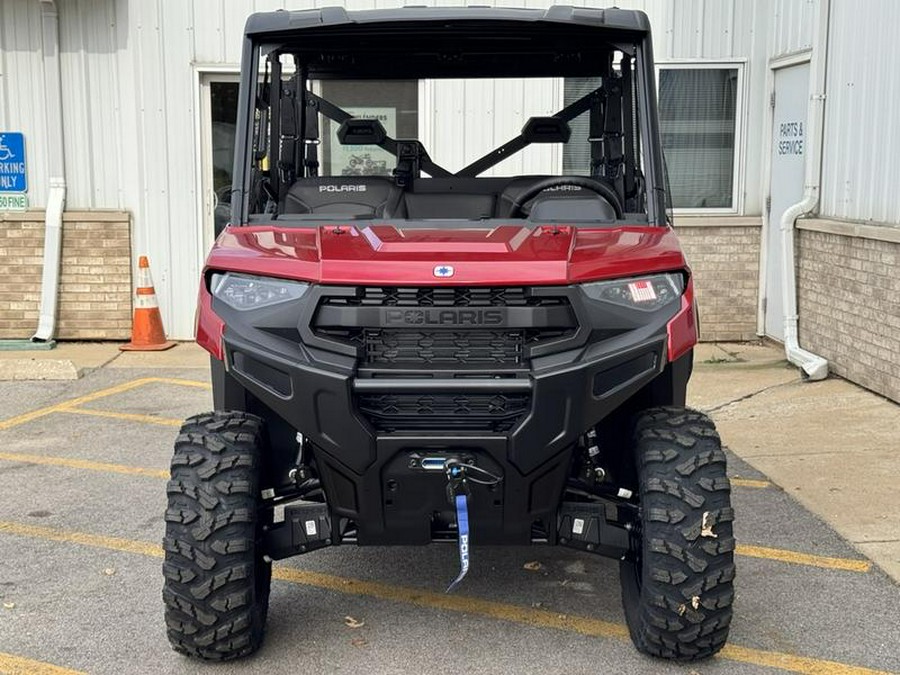 2026 Polaris® Ranger Crew XP 1000 Premium
