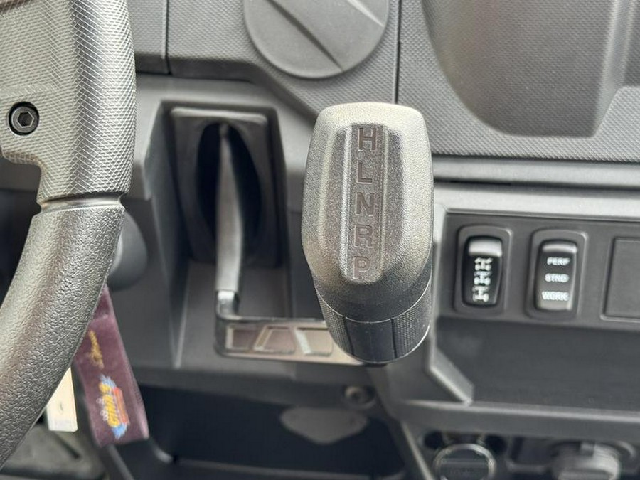 2026 Polaris® Ranger Crew XP 1000 Premium