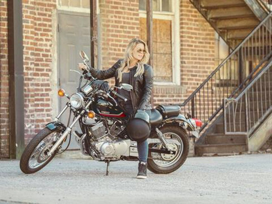 2026 Yamaha V Star 250