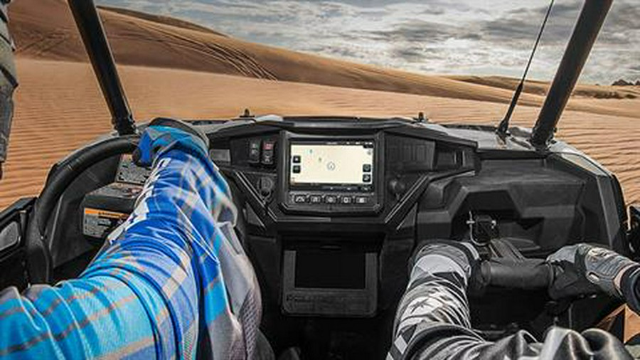 2018 Polaris RZR XP 1000 EPS Ride Command Edition