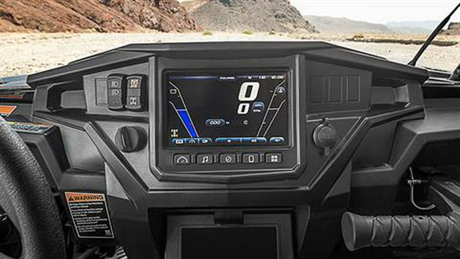 2018 Polaris RZR XP 1000 EPS Ride Command Edition