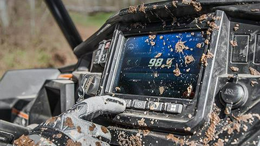 2018 Polaris RZR XP 1000 EPS Ride Command Edition