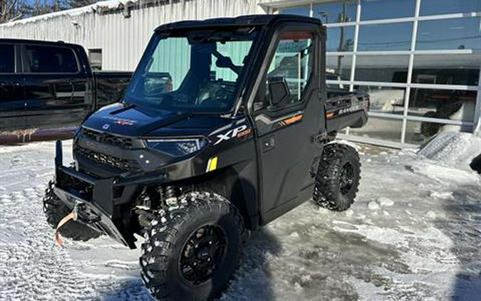 2024 Polaris Ranger XP 1000 Northstar Edition Ultimate