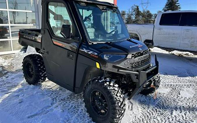 2024 Polaris Ranger XP 1000 Northstar Edition Ultimate