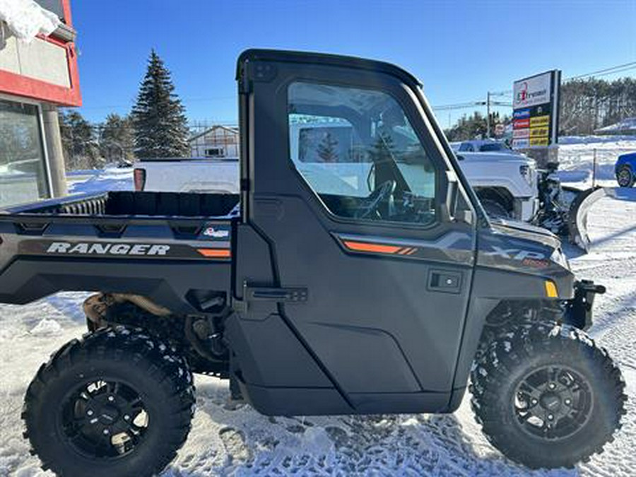 2024 Polaris Ranger XP 1000 Northstar Edition Ultimate