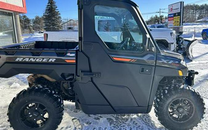 2024 Polaris Ranger XP 1000 Northstar Edition Ultimate