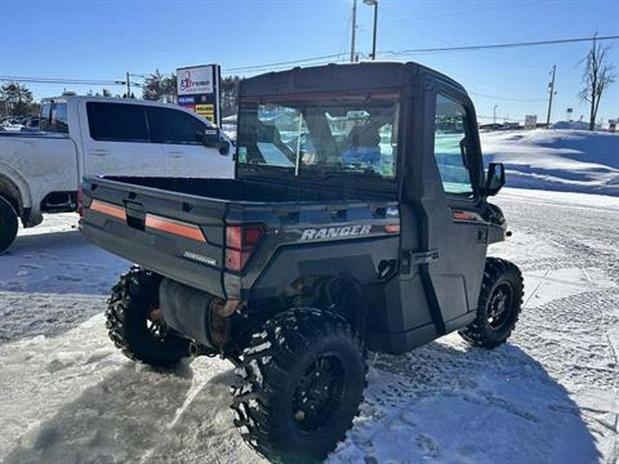2024 Polaris Ranger XP 1000 Northstar Edition Ultimate