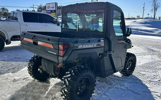 2024 Polaris Ranger XP 1000 Northstar Edition Ultimate