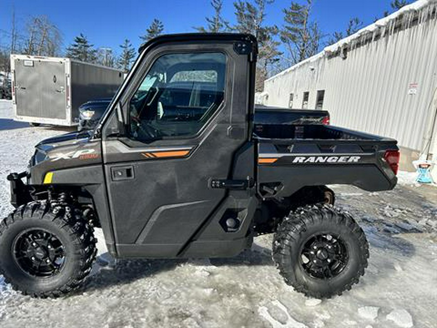 2024 Polaris Ranger XP 1000 Northstar Edition Ultimate