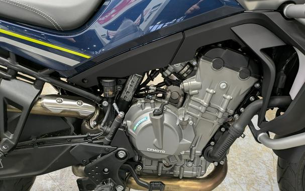 2023 CFMOTO IBEX 800 S