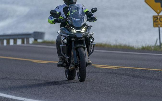 2023 CFMOTO IBEX 800 S