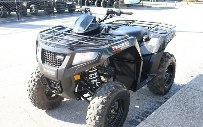 2020 Tracker Boats 700 EPS