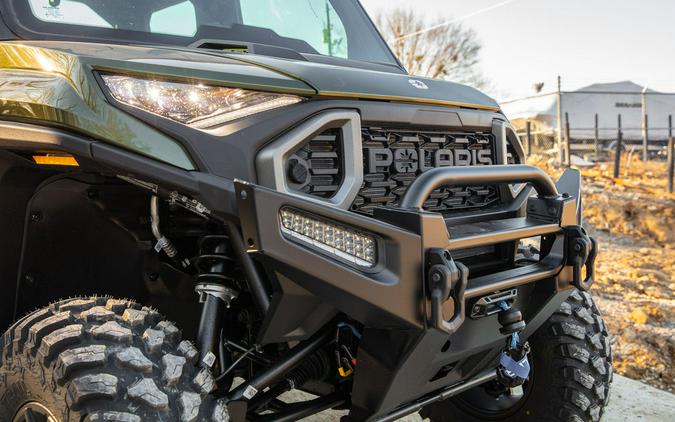 2026 Polaris® Ranger Crew XD 1500 NorthStar Ultimate