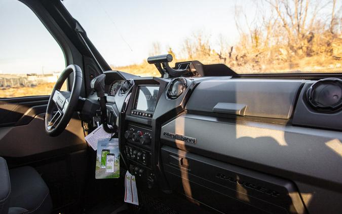 2026 Polaris® Ranger Crew XD 1500 NorthStar Ultimate