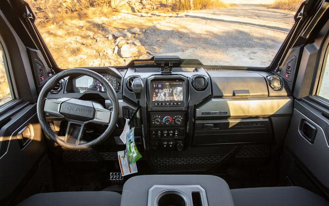 2026 Polaris® Ranger Crew XD 1500 NorthStar Ultimate