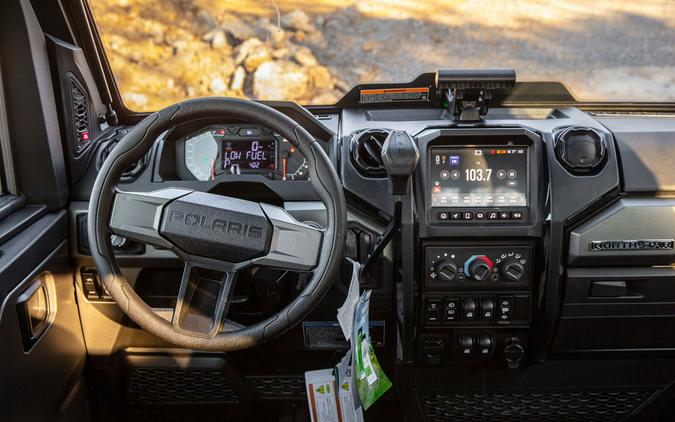 2026 Polaris® Ranger Crew XD 1500 NorthStar Ultimate