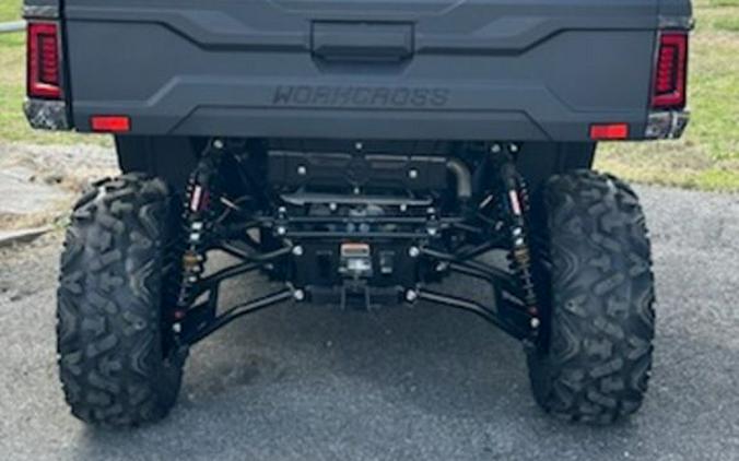 2026 AODES Workcross 1000-6