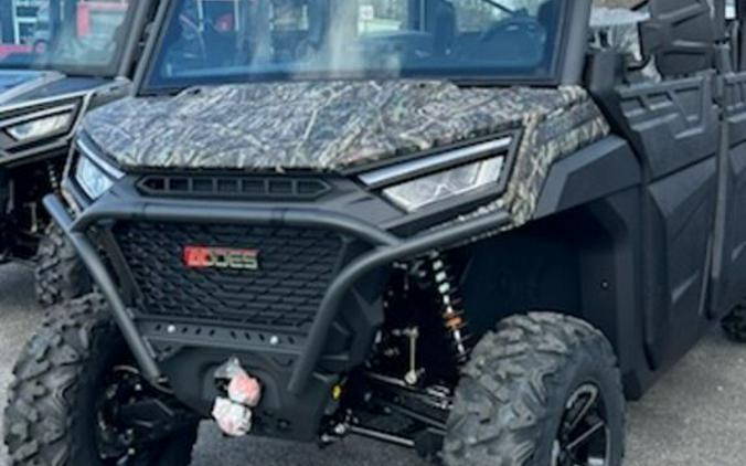 2026 AODES Workcross 1000-6