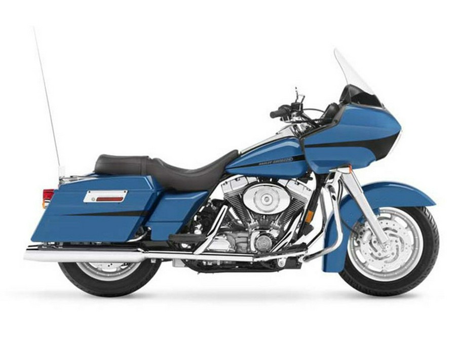 2006 Harley-Davidson Touring FLTRI - Road Glide