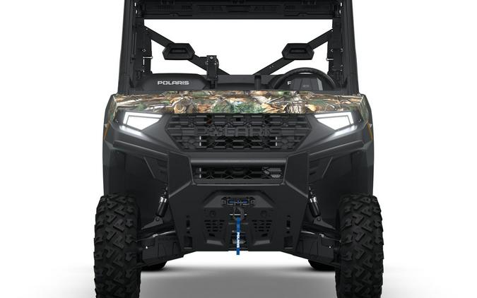 2026 Polaris Ranger Crew 1000 Premium