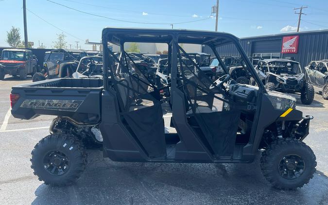 2026 Polaris Ranger Crew 1000 Premium