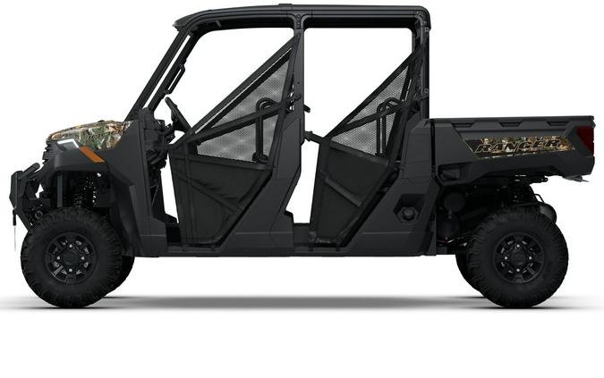 2026 Polaris Ranger Crew 1000 Premium