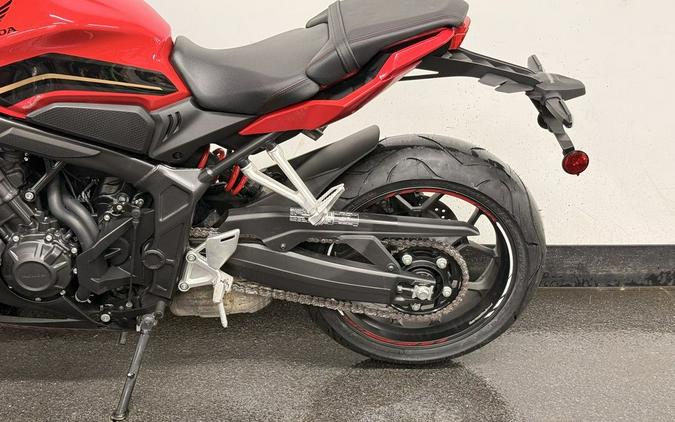 2023 Honda® CBR650R