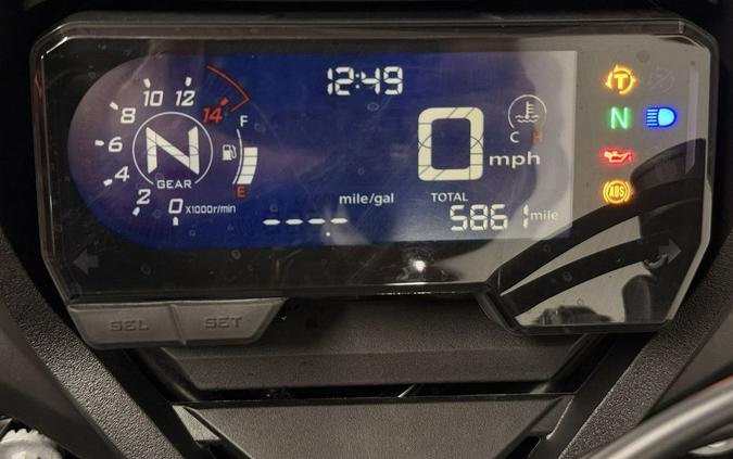 2023 Honda® CBR650R