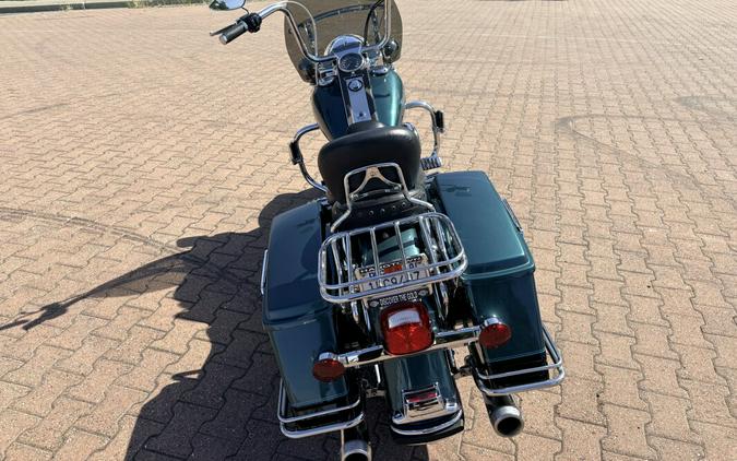 FLHR 2000 Road King® Classic