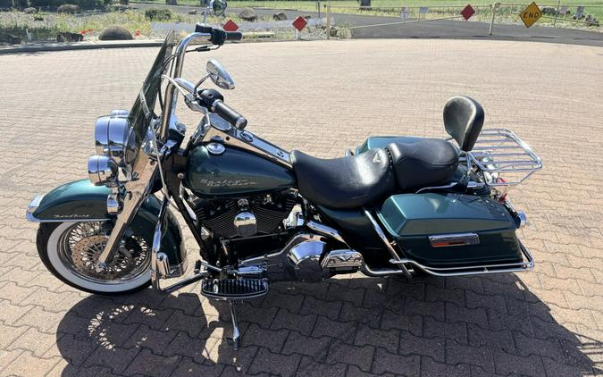 FLHR 2000 Road King® Classic