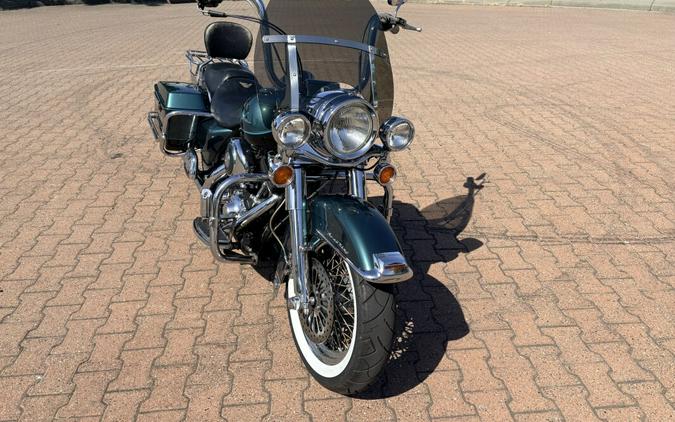 FLHR 2000 Road King® Classic