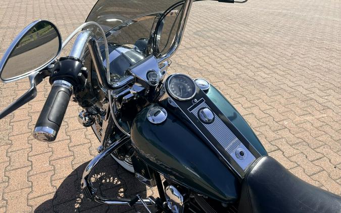 FLHR 2000 Road King® Classic