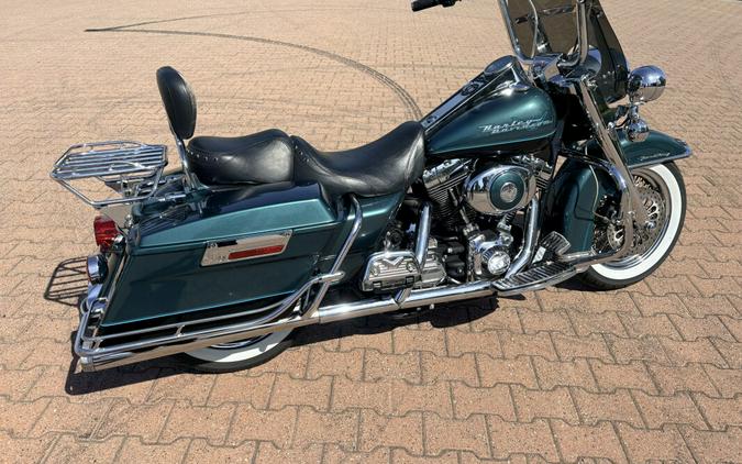FLHR 2000 Road King® Classic