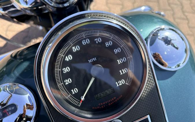 FLHR 2000 Road King® Classic