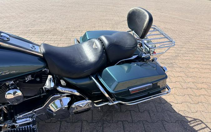 FLHR 2000 Road King® Classic