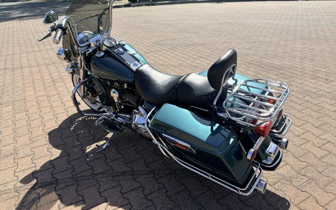 FLHR 2000 Road King® Classic