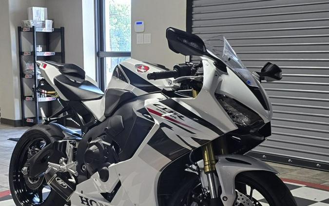 2026 Honda® CBR1000RR