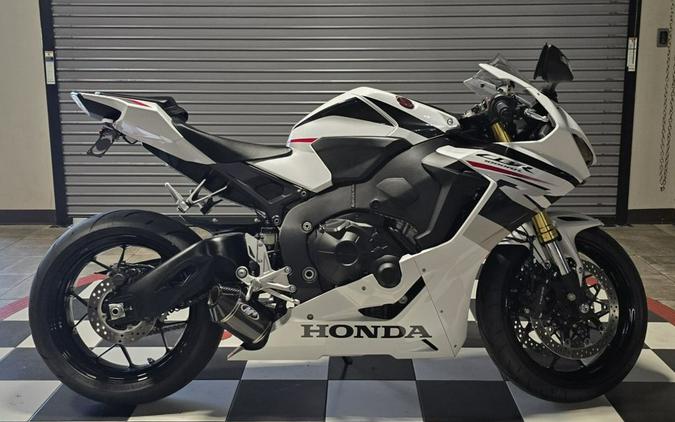 2026 Honda® CBR1000RR