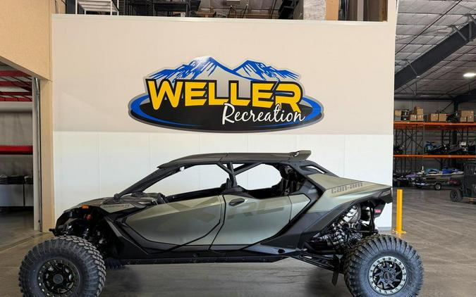 2026 Can-Am MAVERICK R MAX XRC SS 7JTF
