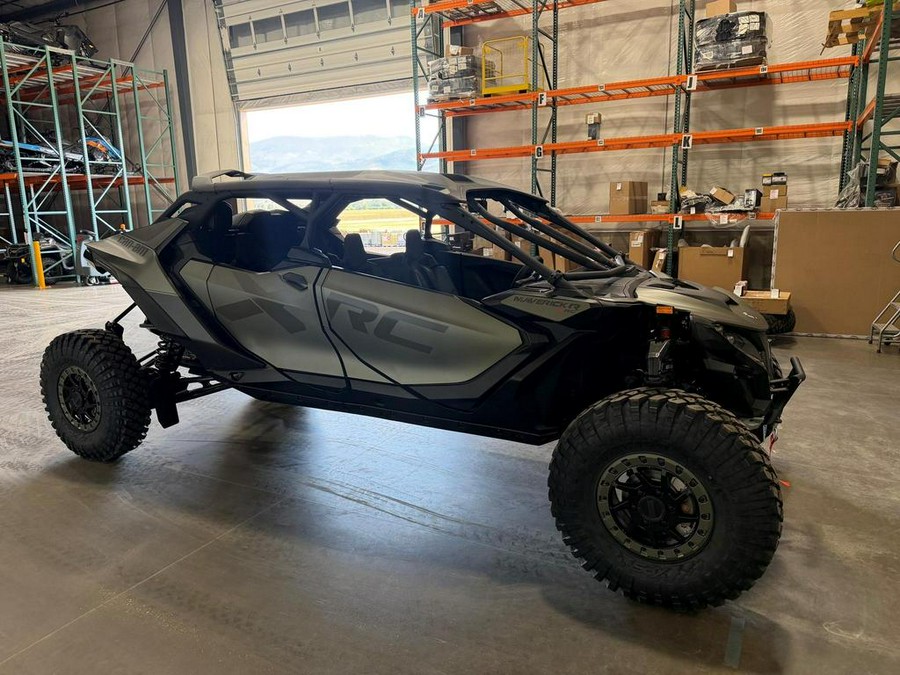 2026 Can-Am MAVERICK R MAX XRC SS 7JTF