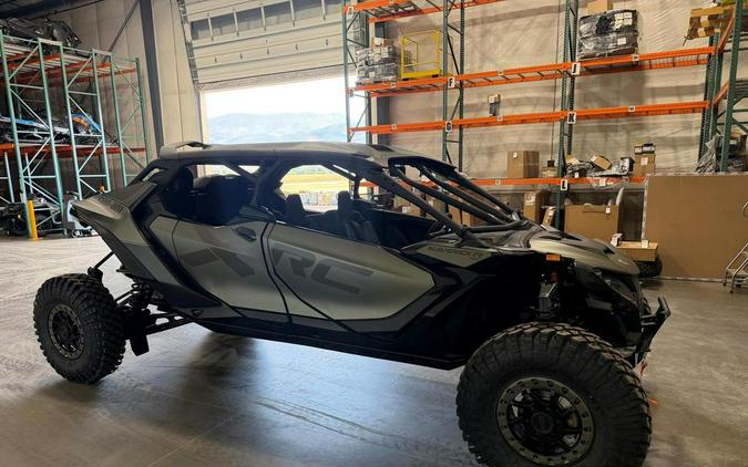 2026 Can-Am MAVERICK R MAX XRC SS 7JTF