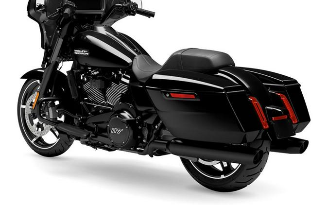 2025 Harley-Davidson Street Glide®