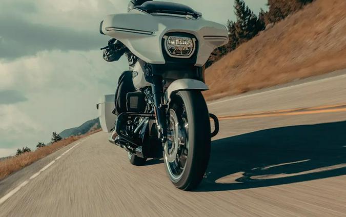 2025 Harley-Davidson Street Glide®