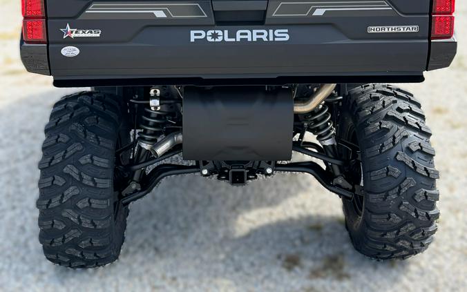 2027 Polaris Ranger Crew XP 1000 NorthStar Edition