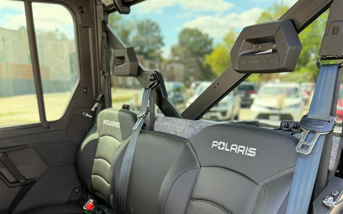 2027 Polaris Ranger Crew XP 1000 NorthStar Edition