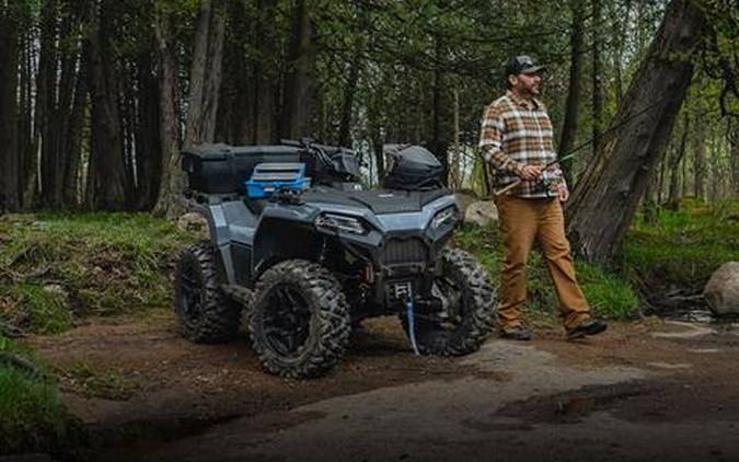 2027 Polaris Sportsman 500 EPS