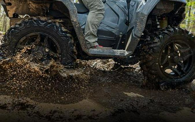 2027 Polaris Sportsman 500 EPS