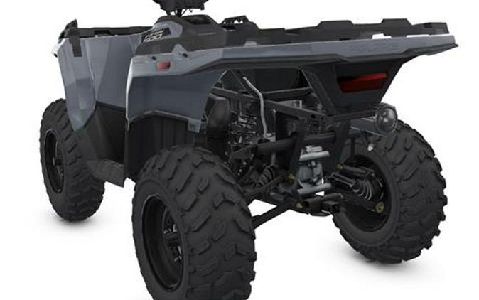 2027 Polaris Sportsman 500 EPS